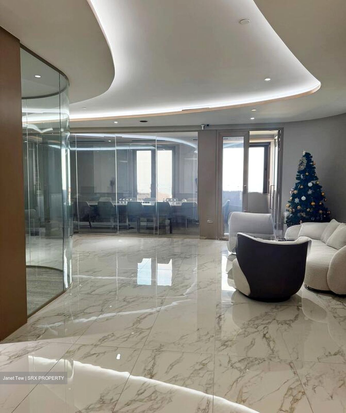 Anson Road (D2), Office #604758881
